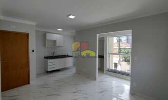 Imagem: SãO BERNARDO DO CAMPO - Apartamento Padrão