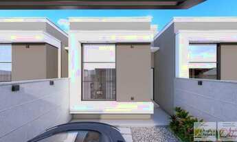 Imagem 6: Casa em Tijucas Casa com 2 dormitórios