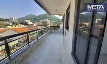 Imagem 4: Apartamento com 3 dormitórios para alugar, 140 m² por R$ 2.889,00/mês - Vila Valqueire - R