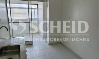 Imagem 3: Apartamento de 2 dormitórios e 3° reversível para locação na Vila Mascote