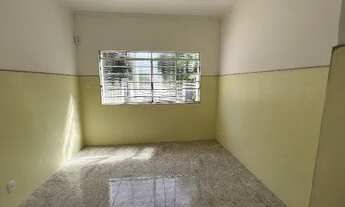 Imagem 4: Casa com 3 dormitórios para alugar, 120 m² - Vila Trinta e Um de Março - Campinas/SP