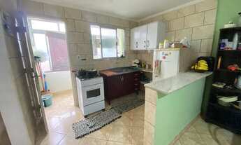 Imagem 6: Apartamento com 2 dormitórios à venda, 70 m² por R$ 270.000 - Centro - Mongaguá/SP