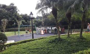 Imagem 7: Apartamento com 3 dormitórios à venda, 139 m² por R$ 1.190.000,00 - Edifício Parque Tambor