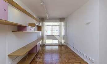 Imagem 2: Apartamento para Aluguel - Higienópolis, 2 Quartos, 90 m2