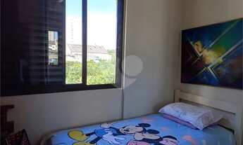 Imagem 7: São Paulo - Apartamento Padrão - VILA ROMANA