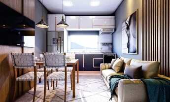 Imagem 3: Apartamento 1 Dormitórios - Praia Canto Grande - Bombinhas