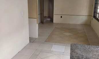 Imagem: Apartamento em um sobrado