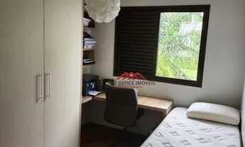 Imagem 9: Apartamento com 2 dormitórios à venda, 67 m² por R$ 460.000 - Vila Ema - São José dos Camp