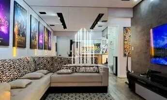 Imagem: Apartamento no Condomínio Efesus na Vila