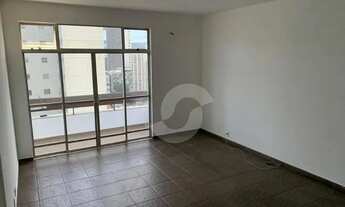 Imagem 2: Apartamento com 3 dormitórios à venda, 130 m² por R$ 965.000,00 - Icaraí - Niterói/RJ