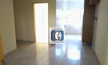 Imagem: Apto Novo com 1 dormitório para alugar