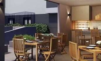 Imagem 5: Gran Kazzas Botanic | Construtora Kazzas | Construção