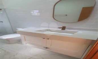 Imagem 7: Casa Terre Condomínio Mantova Locaçao com 03 dormitórios e Ar Condicionado