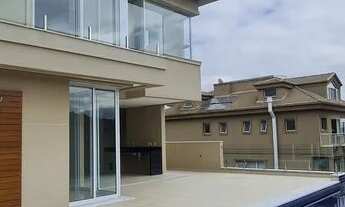 Imagem: Sobrado Genesis II