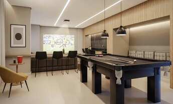 Imagem 7: APARTAMENTO RESIDENCIAL em São Paulo - SP, Panamby