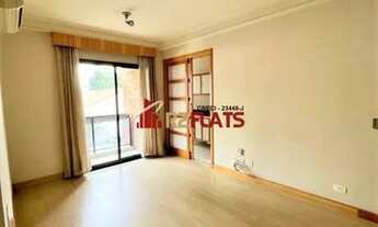 Imagem: OPORTUNIDADE !! FLAT PARA VENDA EM MOEMA