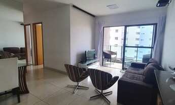 Imagem 3: Apt com 03 Quartos (Vendo) bairro da Torre