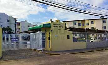 Imagem 2: Confira! Lagoa Doce Para Venda Com 3 Dormitórios no Jabotiana