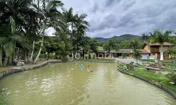 Imagem 4: Mini Sítio com Lagoa á 5 km do Centro de Timbó!