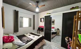 Imagem 7: Casa com 2 dormitórios à venda, 41 m² por R$ 250.000,00 - Paulista - Londrina/PR