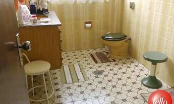 Imagem 6: São Paulo - Casa Padrão - Belenzinho