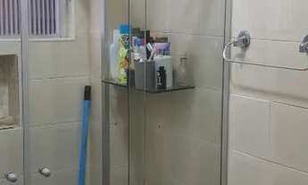 Imagem 8: Apartamento com 2 dormitórios à venda, 66 m² por R$ 350.000,00 - Boqueirão - Santos/SP