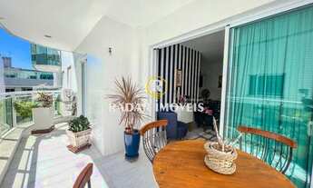 Imagem: Cobertura, 190m2, Centro - Cabo Frio, à