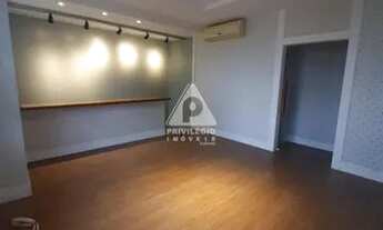 Imagem 2: Urca Manuel Niobei sala 2 quartos cozinha área externa entrar e morar