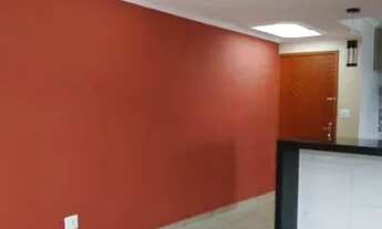 Imagem 3: Apartamento com 3 dormitórios para alugar, 70 m² por R$ 2.500,00/mês - Assunção - São Bern