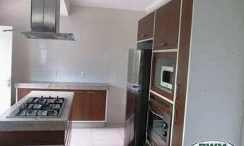 Imagem 5: Casa para alugar, 240 m² por R$ 10.435,00/mês - Condomínio Villa dos Inglezes - Sorocaba/S