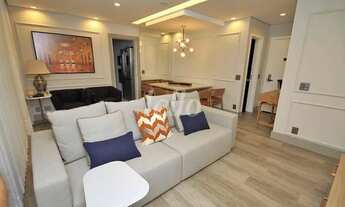 Imagem: Santo André - Apartamento Padrão - Centro