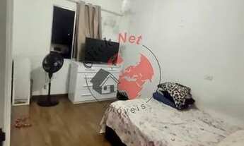 Imagem 7: Apartamento à venda com 2 dormitórios e 1 vaga no Centro de São Bernardo do Campo Não perc