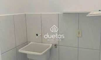 Imagem 5: Casa com 2 dormitórios para alugar, 60 m² por R$ 1.300/mês - Primeiro de Maio - Brusque/SC