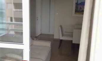 Imagem 2: Apartamento 3 Quartos para venda Barra Funda