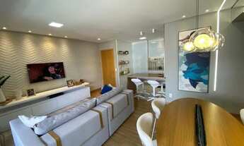 Imagem 4: Apartamento à venda, 96 m² por R$ 875.000,00 - Zona 07 - Maringá/PR