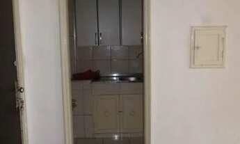 Imagem 7: Kitnet com 1 dormitório para alugar, 40 m² por R$ 2.655/mês - Bela Vista - São Paulo/SP