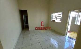 Imagem 2: Casa com 2 dormitórios à venda, 155 m² por R$ 225.000 - Campos Elíseos - Ribeirão Preto/SP