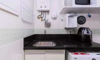 Imagem 7: Apartamento para Aluguel - Laranjeiras, 2 Quartos, 81 m2