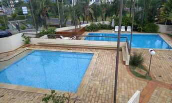 Imagem 5: ÓTIMO APARTAMENO EDIFÍCIO VARANDAS DO SUL