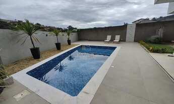 Imagem: Casa com 3 dormitórios para alugar, 250