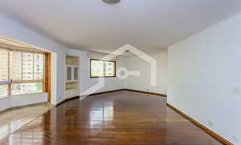 Imagem 2: Apartamento - 163 m2 de área útil - 3 vagas - São Paulo - SP