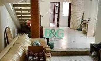 Imagem: Sobrado com 4 dormitórios para alugar por