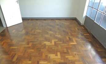 Imagem 3: CONJUNTO COMERCIAL 4 SALAS - PORTÃO - EM FRENTE AO BANCO ITAÚ - ESQUINA AVENIDA REPÚBLICA