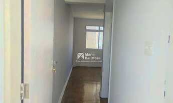 Imagem 5: Apartamento com 2 dormitórios, 60 m² - venda por R$ 580.000,00 ou aluguel por R$ 2.539,32