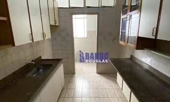 Imagem 4: Vende-se apartamento com 03 quartos sendo 01 suíte e 01 vaga de garagem no Edf. Monte Carl