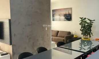 Imagem: BERTIOGA - Apartamento Padrão - INDAIÁ