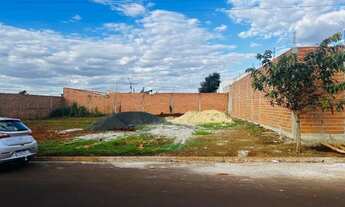 Imagem 2: Terreno vila Cecília cruz das posses