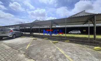 Imagem 2: Apartamento com 2 quartos para alugar na Serrinha - Fortaleza/CE