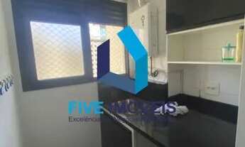 Imagem 7: Apartamento para alugar, 50 m² por R$ 2.800,00/mês - Interlagos - São Paulo/SP