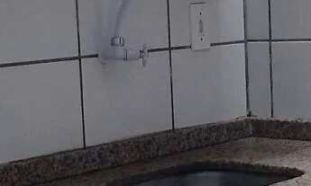 Imagem 5: Alugo apto mobiliado